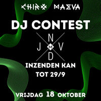 DJ-Contest NVDJ XVII