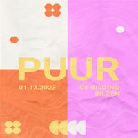 PUUR HIPHOP DJ Contest