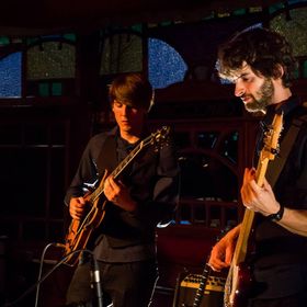 Spiegeltent met Karree Konfituur