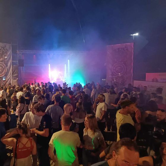 Rockrace Desselgemse Foore Feesten