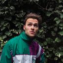 Noah Vosen
