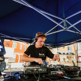 Kom Op Tegen Kanker DJ SET