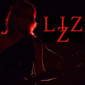 LIZZ, the EP. Released 17 September 2021 (Willem Mevis)