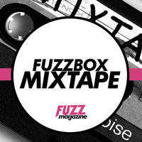 Maak de Fuzzbox mixtape van de maand