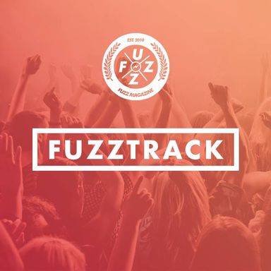 Maak de FuzzTrack van de maand