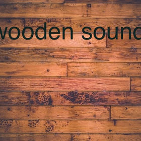 Wooden Sound