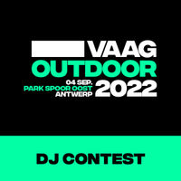 DJ Contest – Vaag Outdoor 2022