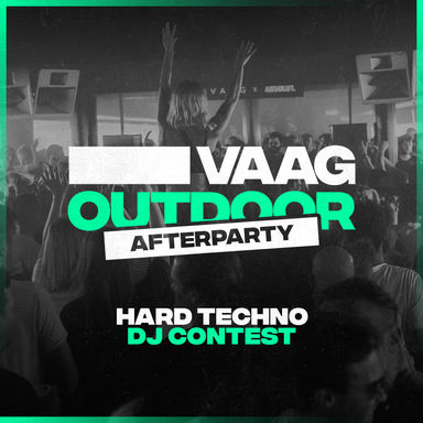 VAAG OUTDOOR 2023 Afterparty