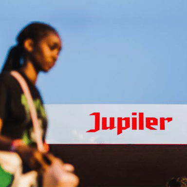 Talent Takeoff by Jupiler at Dour, Les Ardentes, WECANDANCE and Voodoo Village 2023