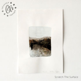 Scratch The Surface EP