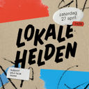 Lokale Helden Willebroek