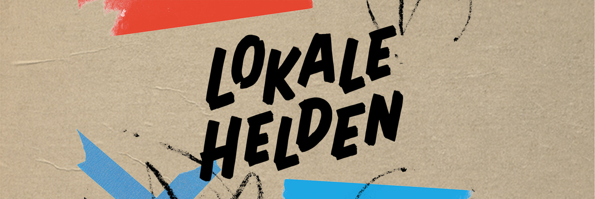 Lokale Helden Willebroek