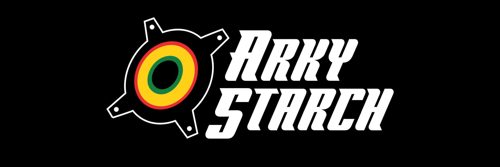 Arky Starch