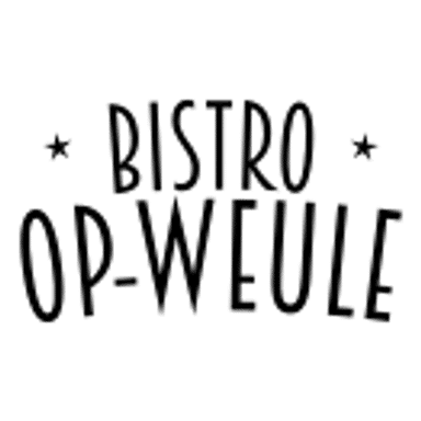 (P)op-Weule@Bistro Op-Weule 3/2