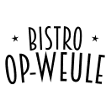 (P)op-Weule@Bistro Op-Weule 7/10