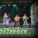 Coverband The Barrels