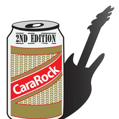 CaraRock 2021