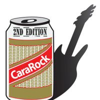 CaraRock 2021