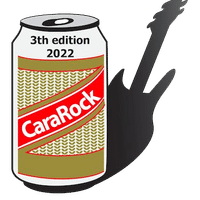 CaraRock 2022