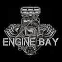 Engine Bay