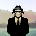 MonkeyInSuit