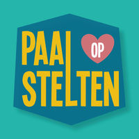 Paal op Stelten Dance 2016