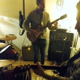 Rehearsing
