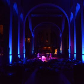 Concert, Church, Torhout (Be)