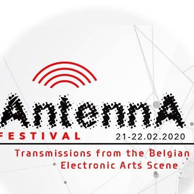 AntennA Expo Vernissage