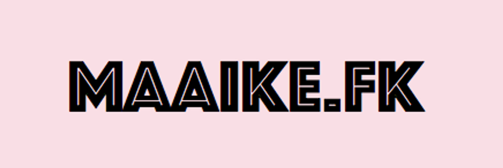 Maaike.fk