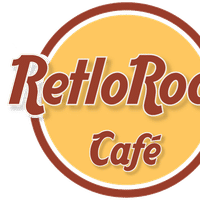RetloRock Café