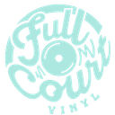 Full Court Vinyl