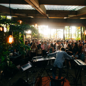 Pukkelpop ©Annika Wallis