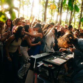 Pukkelpop ©Annika Wallis 