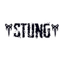 Stung