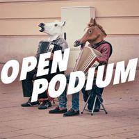 Open Podium @ CC De Schakel
