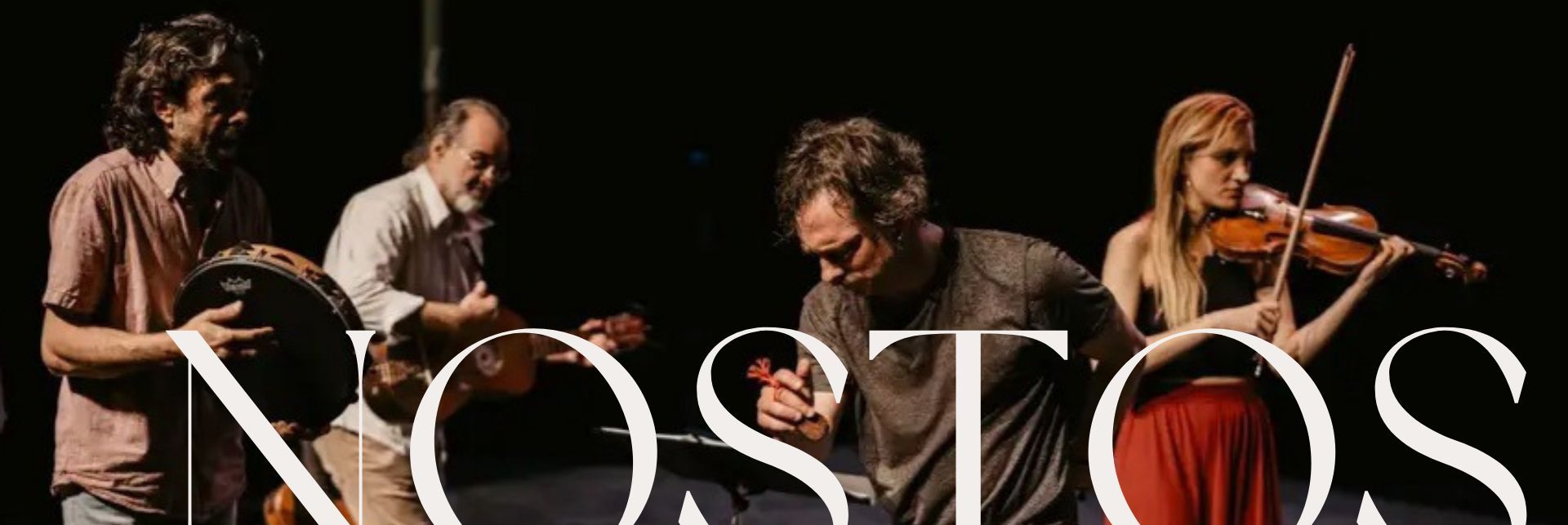 Nostos