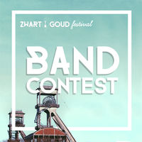 Zwart Goud 2015 Band Contest