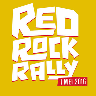 Red Rock Rally 2016