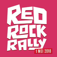 Red Rock Rally 2018