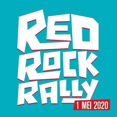 Red Rock Rally 2020