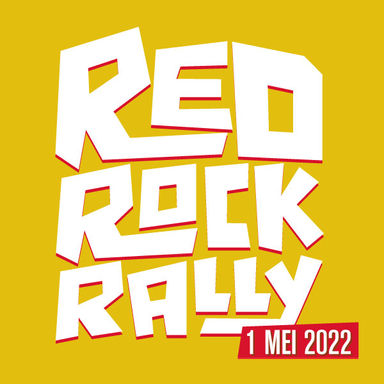 Red Rock Rally 2022
