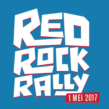 Red Rock Rally 2017