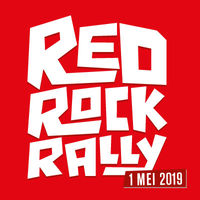 Red Rock Rally 2019