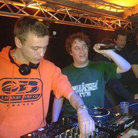Eindejaars TD 2013