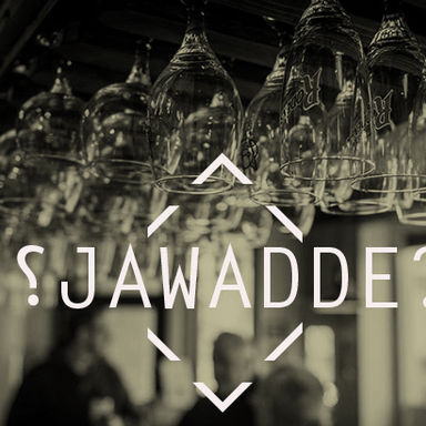 JAWADDE?! - Kapelle Plage 2018