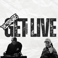 Get Live! LowG & DJ SNS helpen je live act naar het volgende niveau
