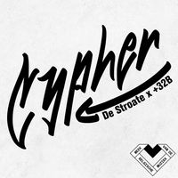 Cypher van de Belgische MC's  - De Stroate x +32B