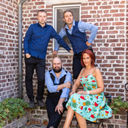 Lady & The Band