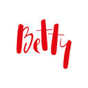 Betty